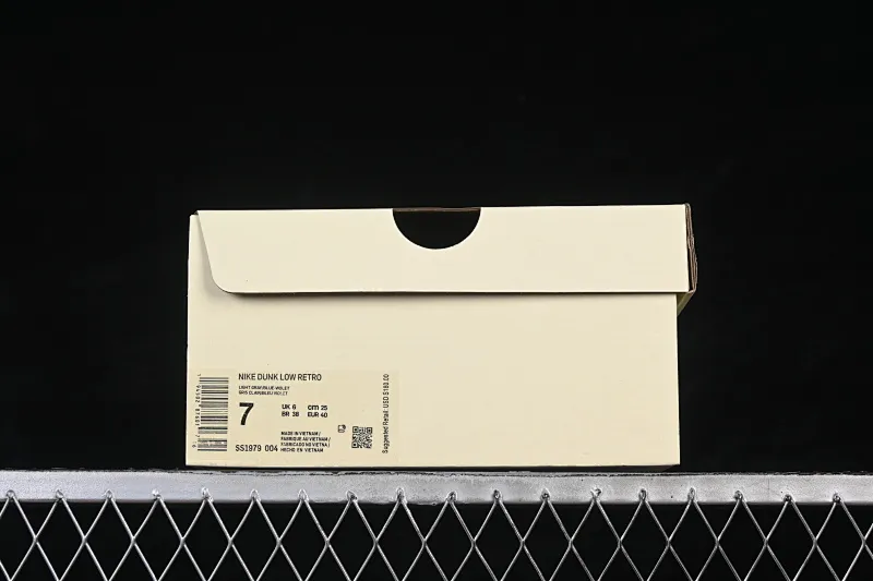 All categories Nk Air Force 1 Air Force series Nk Air Force 1 Low Air Force low top Nike Air Force 1'07 Low NBA joint Purple Lakers Air Force 1 low top casual sneakers SS1979-004